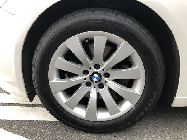 صورة مصغرة 13 لـ 2011 BMW 7 SERIES