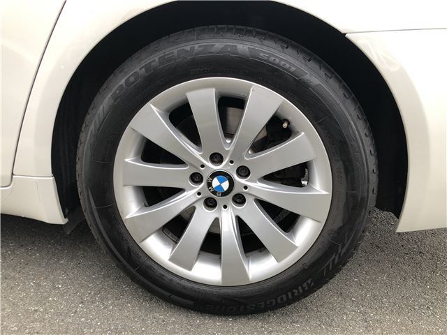 صورة مصغرة 11 لـ 2011 BMW 7 SERIES
