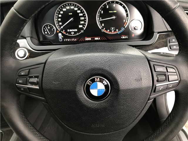 صورة مصغرة 39 لـ 2011 BMW 7 SERIES