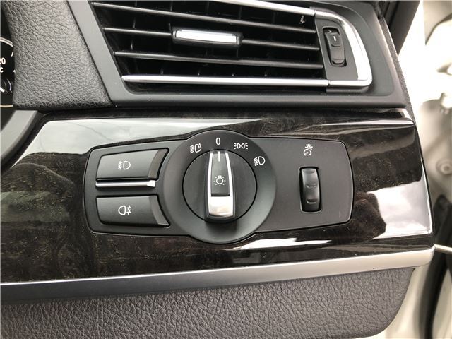 صورة مصغرة 43 لـ 2011 BMW 7 SERIES