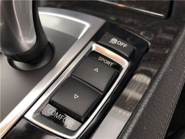 صورة مصغرة 55 لـ 2011 BMW 7 SERIES