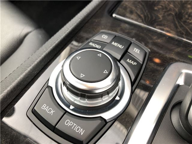 صورة مصغرة 57 لـ 2011 BMW 7 SERIES