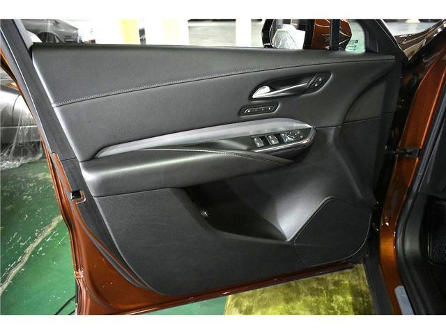 صورة مصغرة 15 لـ 2021 Cadillac XT4