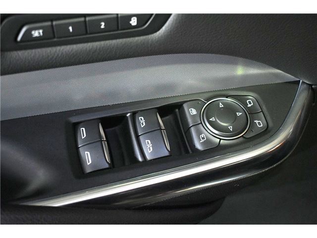 صورة مصغرة 17 لـ 2021 Cadillac XT4
