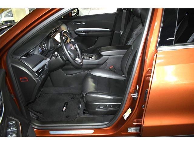 صورة مصغرة 19 لـ 2021 Cadillac XT4