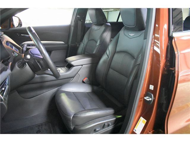 صورة مصغرة 20 لـ 2021 Cadillac XT4