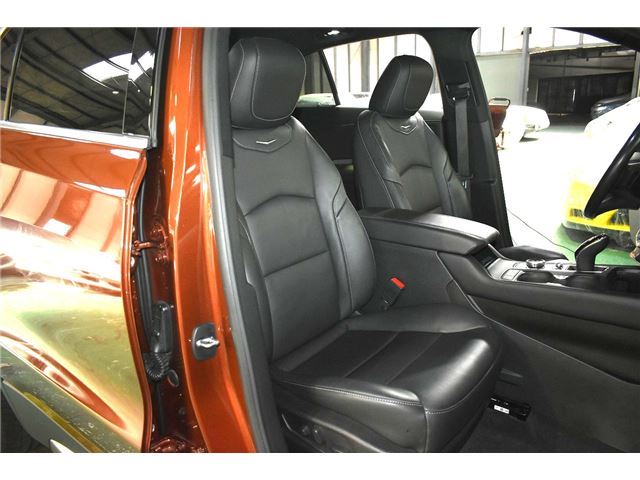 صورة مصغرة 21 لـ 2021 Cadillac XT4