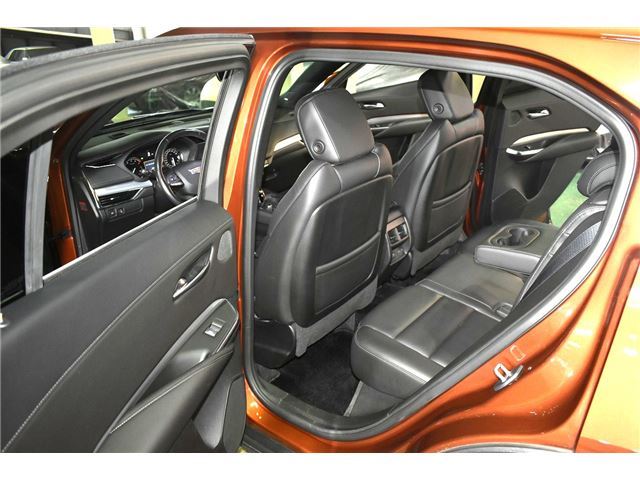 صورة مصغرة 22 لـ 2021 Cadillac XT4