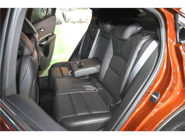 صورة مصغرة 23 لـ 2021 Cadillac XT4