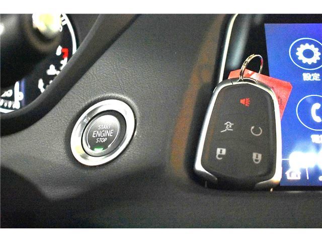 صورة مصغرة 29 لـ 2021 Cadillac XT4