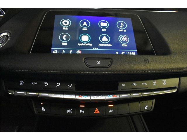 صورة مصغرة 32 لـ 2021 Cadillac XT4