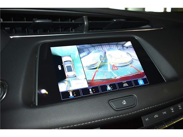 صورة مصغرة 33 لـ 2021 Cadillac XT4