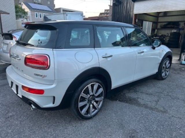 2022 MINI CLUBMAN — миниатюра 3