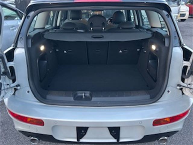 2022 MINI CLUBMAN — миниатюра 7