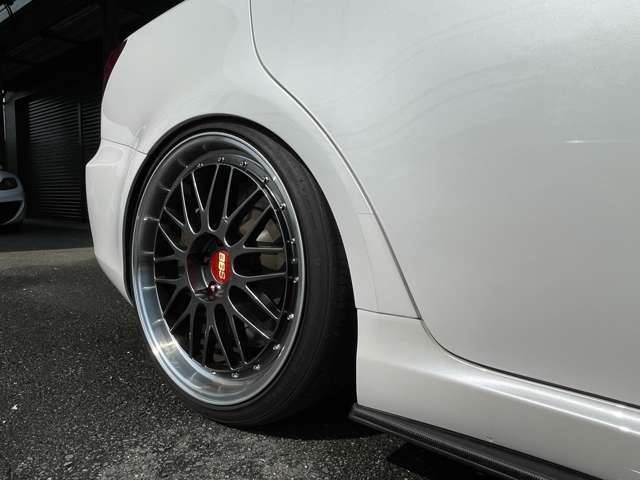 2009 Lexus IS F — миниатюра 22