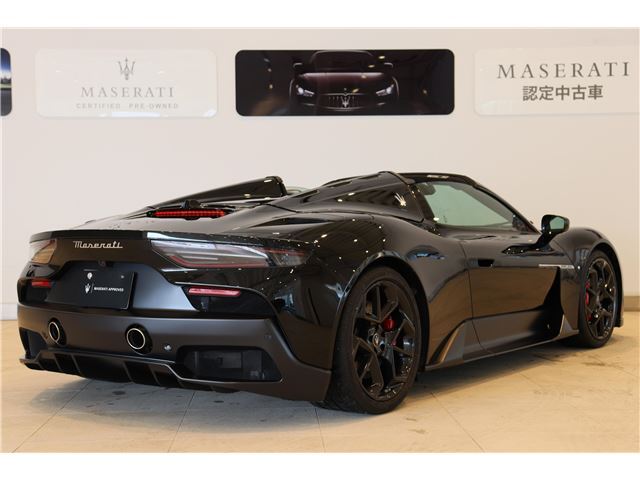 صورة 2 لـ 2023 Maserati MC20
