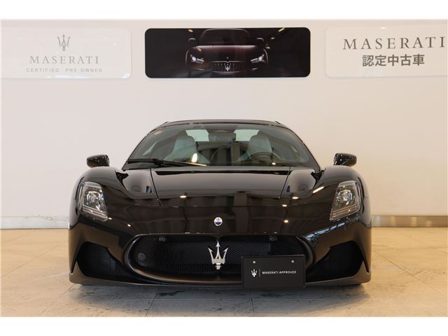 صورة 7 لـ 2023 Maserati MC20