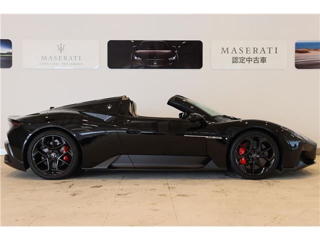 صورة 5 لـ 2023 Maserati MC20