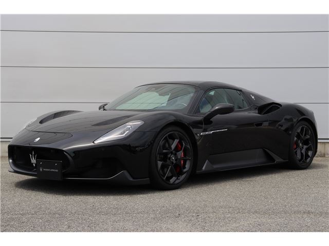 صورة 4 لـ 2023 Maserati MC20