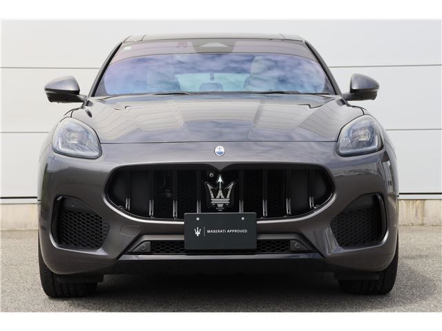 2023 Maserati GRECALE — миниатюра 19