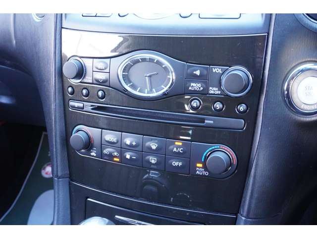 2009 Nissan SKYLINE CROSSOVER 缩略图 14