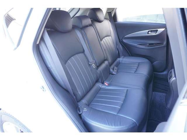 2009 Nissan SKYLINE CROSSOVER 缩略图 18
