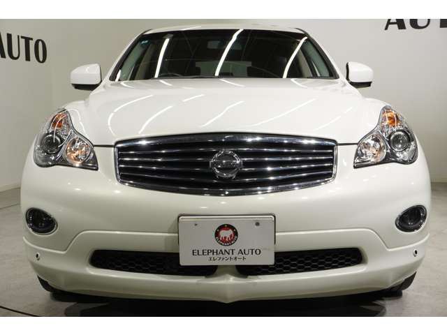 2009 Nissan SKYLINE CROSSOVER 缩略图 21