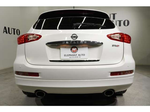 2009 Nissan SKYLINE CROSSOVER 缩略图 22
