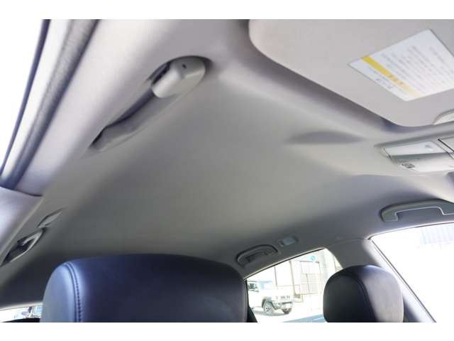 2009 Nissan SKYLINE CROSSOVER 缩略图 28