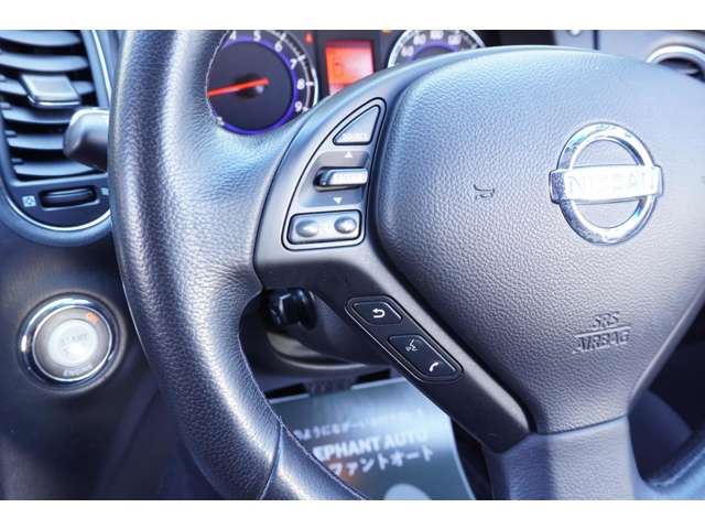 2009 Nissan SKYLINE CROSSOVER 缩略图 33