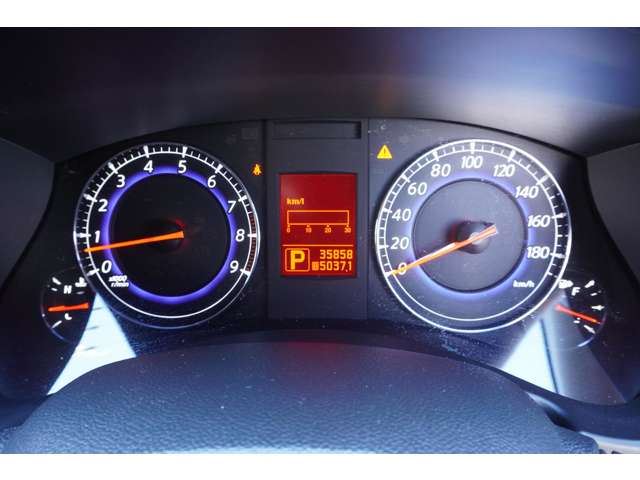 2009 Nissan SKYLINE CROSSOVER 缩略图 36