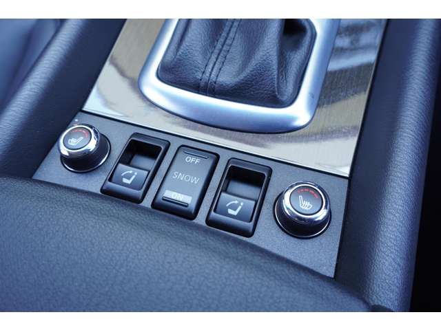 2009 Nissan SKYLINE CROSSOVER 缩略图 42