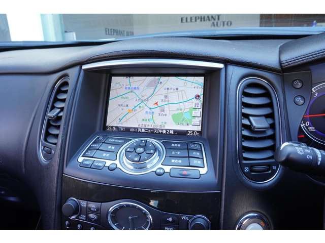 2009 Nissan SKYLINE CROSSOVER 缩略图 45