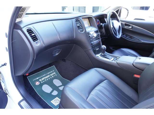 2009 Nissan SKYLINE CROSSOVER 缩略图 51