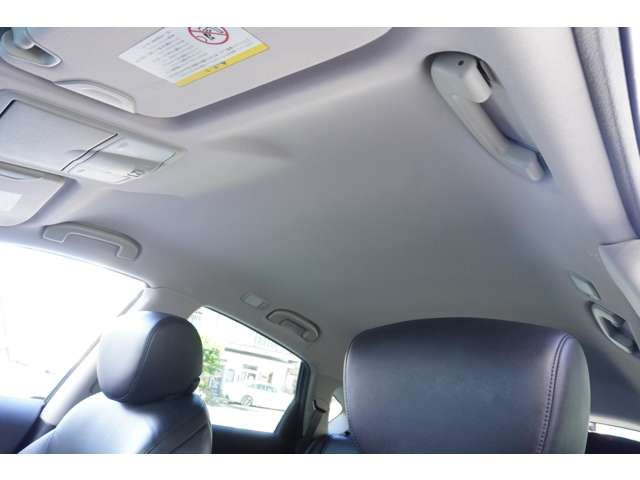 2009 Nissan SKYLINE CROSSOVER 缩略图 53