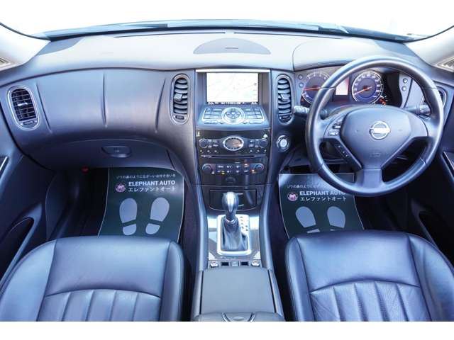 2009 Nissan SKYLINE CROSSOVER 缩略图 57