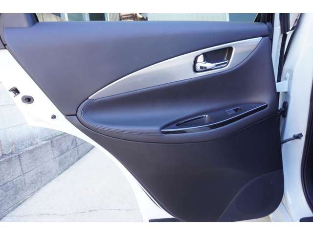 2009 Nissan SKYLINE CROSSOVER 缩略图 58