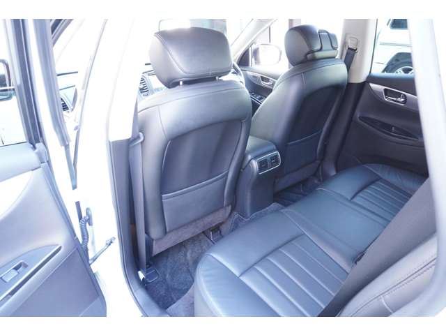 2009 Nissan SKYLINE CROSSOVER 缩略图 59