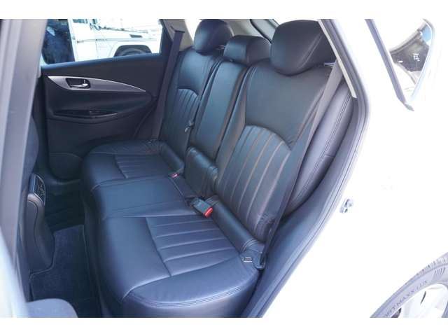 2009 Nissan SKYLINE CROSSOVER 缩略图 60