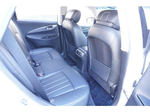 2009 Nissan SKYLINE CROSSOVER 缩略图 61