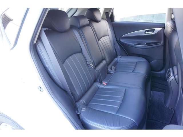 2009 Nissan SKYLINE CROSSOVER 缩略图 62