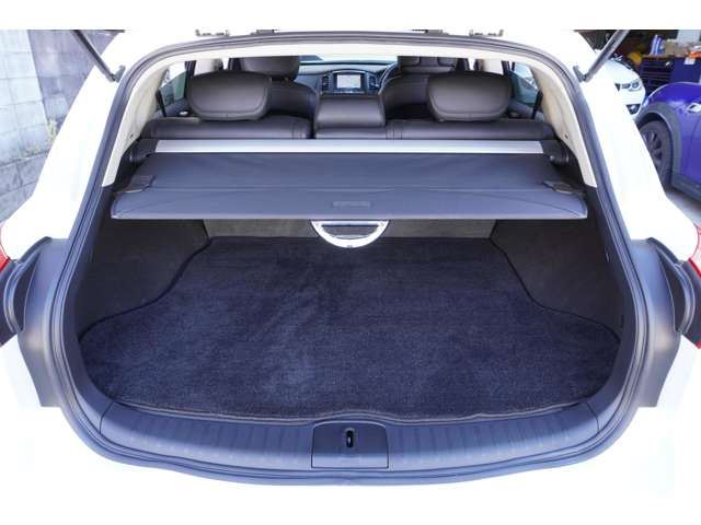 2009 Nissan SKYLINE CROSSOVER 缩略图 64