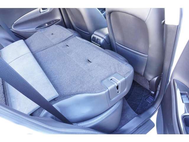 2009 Nissan SKYLINE CROSSOVER 缩略图 68