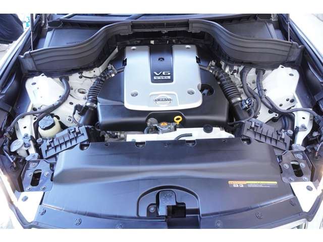 2009 Nissan SKYLINE CROSSOVER 缩略图 70