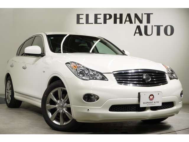 2009 Nissan SKYLINE CROSSOVER 缩略图 73