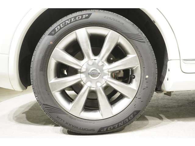 2009 Nissan SKYLINE CROSSOVER 缩略图 75