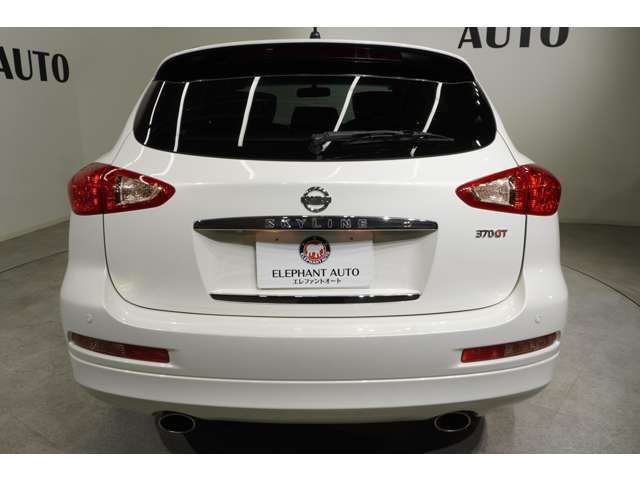 2009 Nissan SKYLINE CROSSOVER 缩略图 80