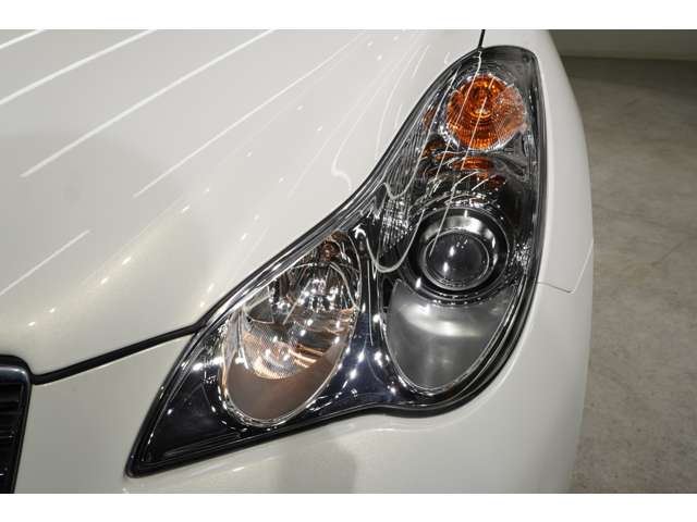 2009 Nissan SKYLINE CROSSOVER 照片 10