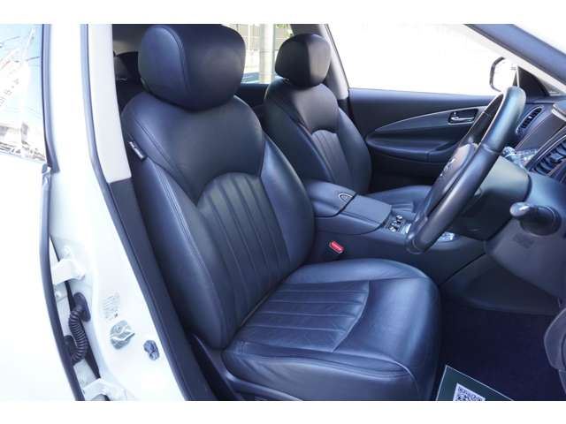 2009 Nissan SKYLINE CROSSOVER 照片 6