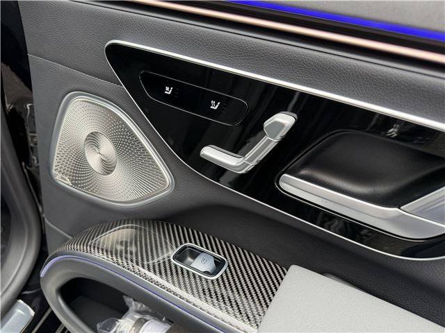 صورة مصغرة 15 لـ 2024 Mercedes-BENZ EQS AMG